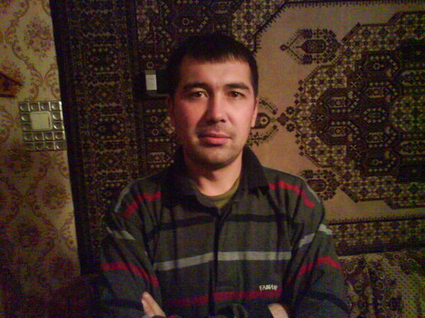 Александр Константинов