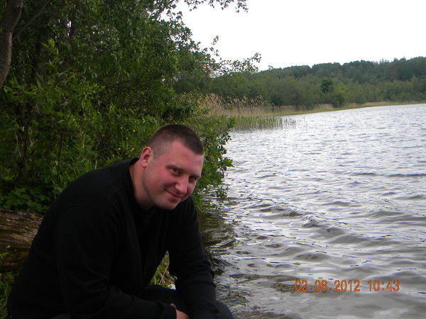 Сергей Долгов