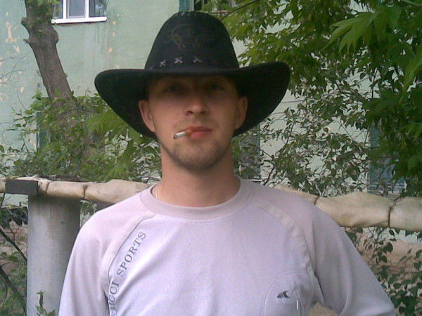 Дмитрий Баев