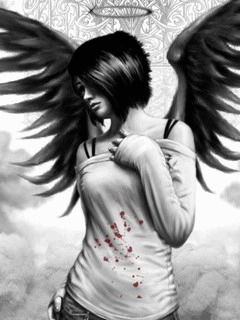 Женя Риштовская