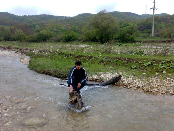 Багавудин Магомедов