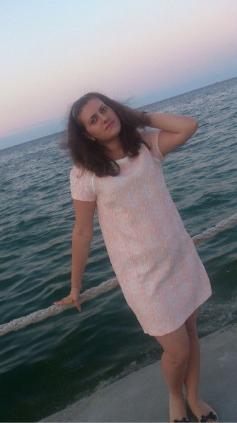 Ира Гроздева