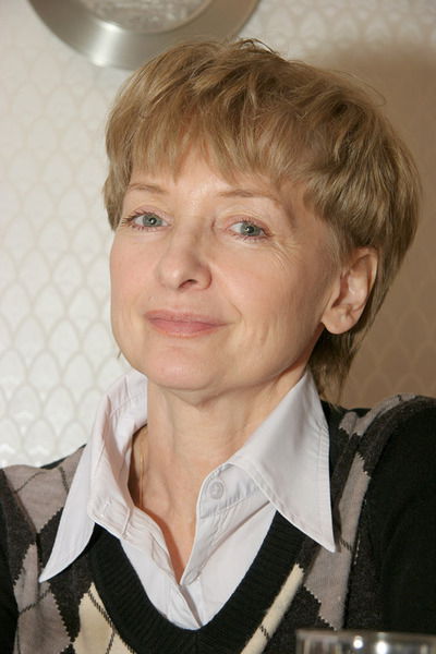 Анна Гайкалова