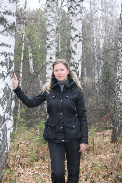 Ольга Казакова