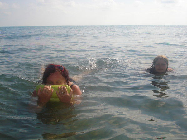 Елена Лёшина