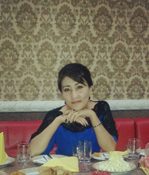 Талшын Искакова