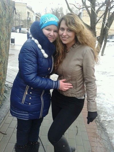 Карина Балакаева