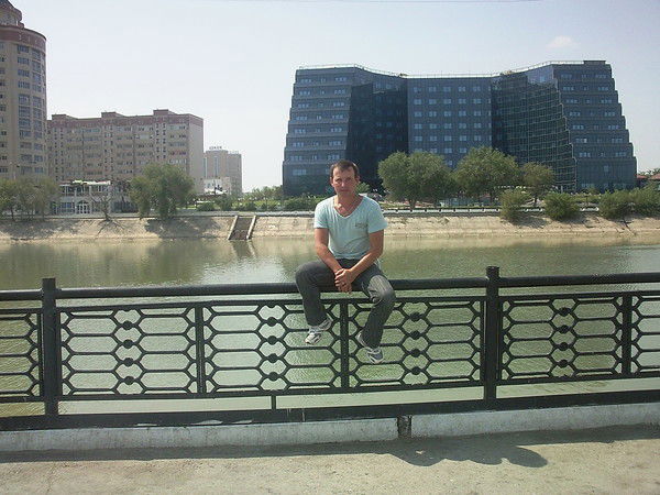 Александр Керн