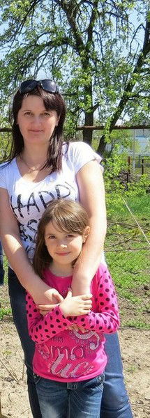 Олеся Дубецкая