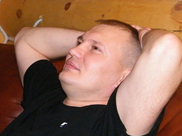 Сергей Сучков