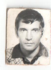 Леонид Ёклмн