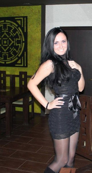 Алла Николаева