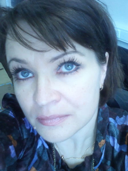 Светлана Колесникова