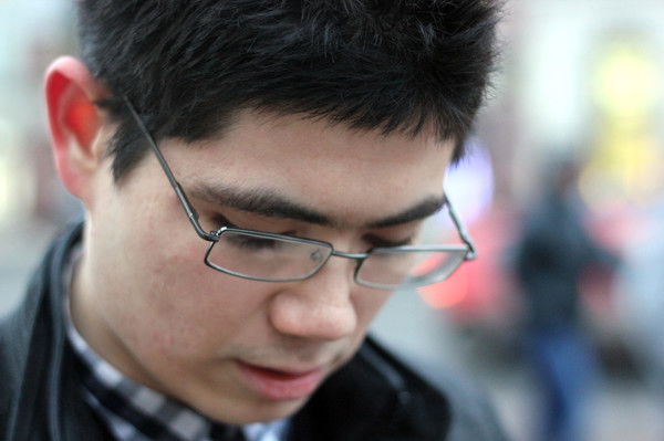 Ислам Алекберов