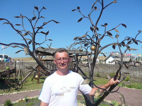 Вячеслав Соловьев