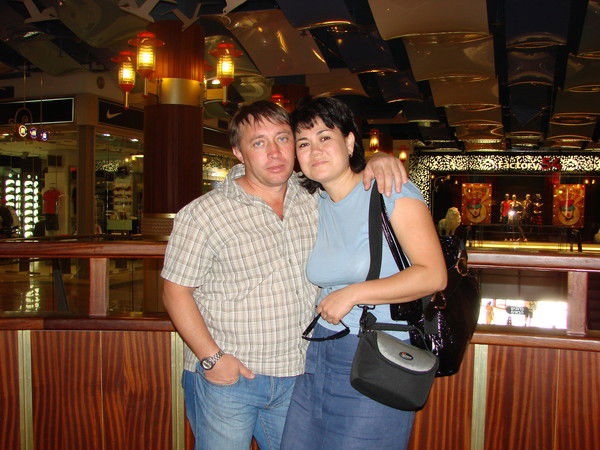 Фирюза Титаренко