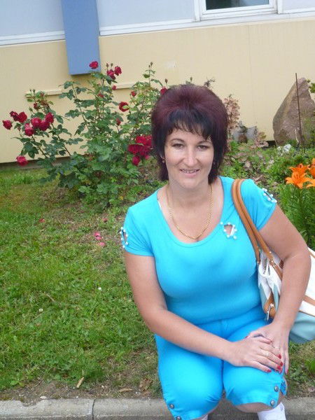 Наталия Матюшенкова