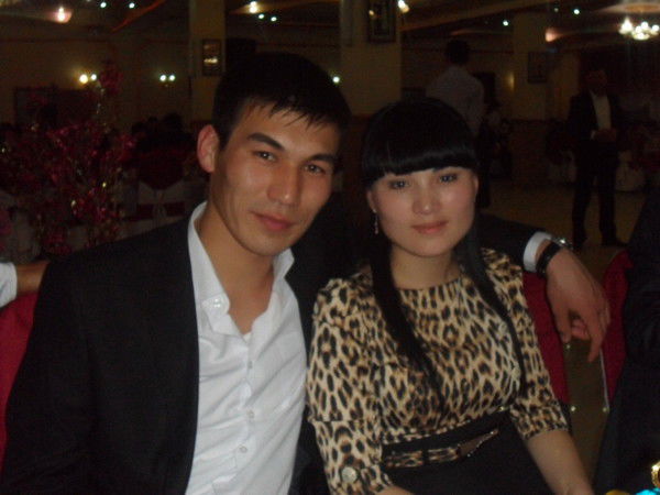 Ерлан Амиров