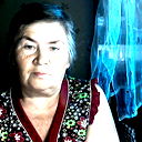 Галина Григораш
