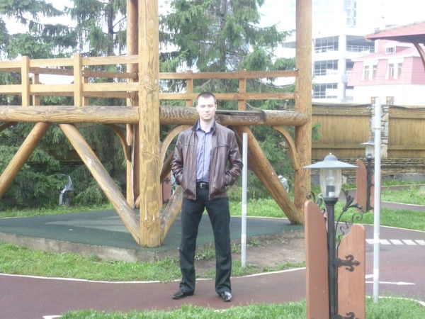 Андрей Ионов