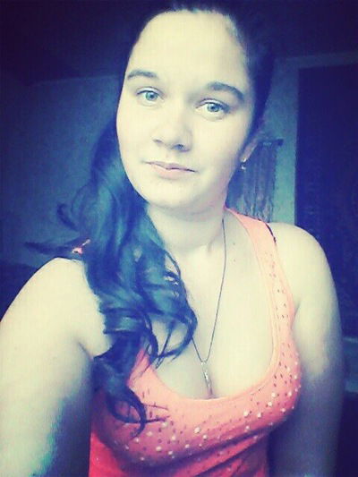 Юлия Волкова