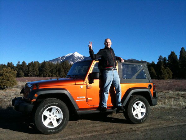 Андрей Андрей