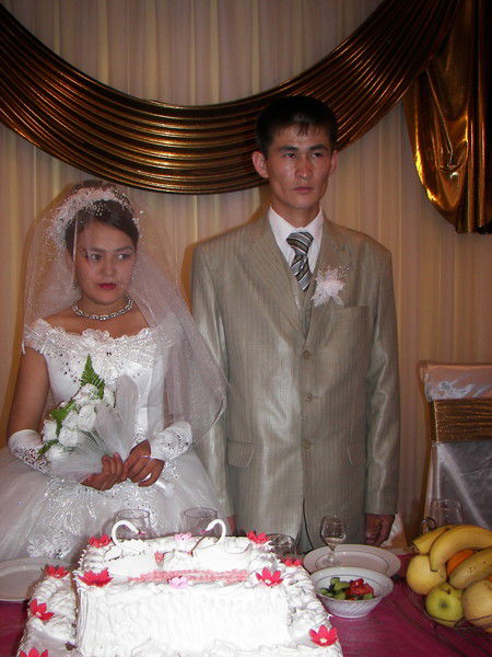 Уразалиев Бактыгали