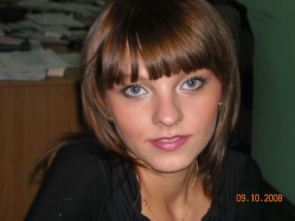 Анна Ковалёва