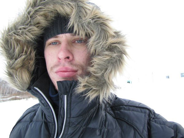 Виталий Андреев