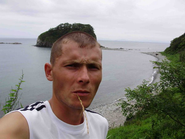 Руслан Горбунов