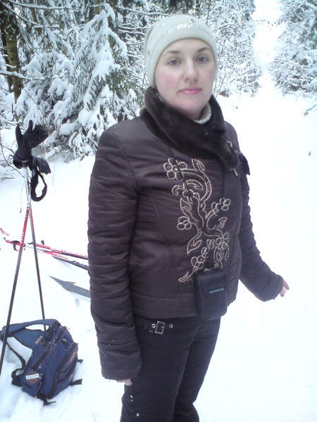 Виолетта Сарычева