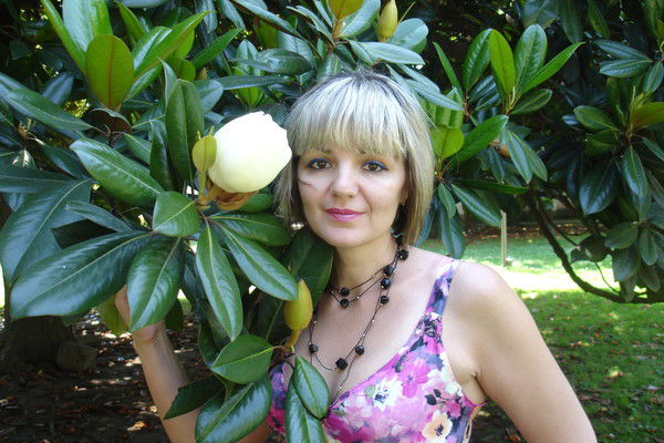 Наталия Царева