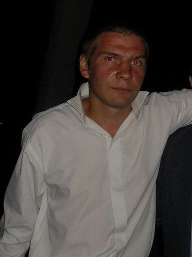 Валера Жиряков