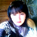 Aisyly Ahmetova