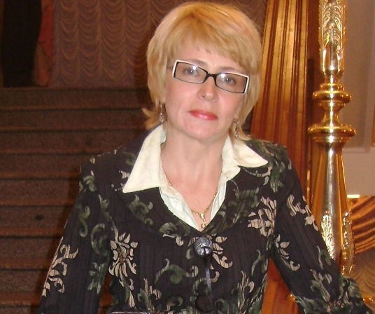 Елена Волосевич