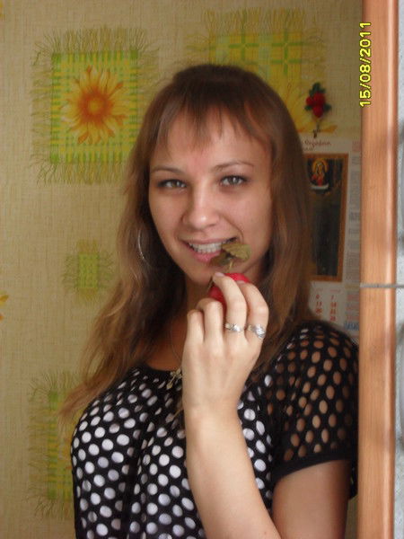 Мария Еремина