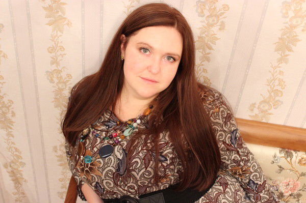 Евгения Гадаева