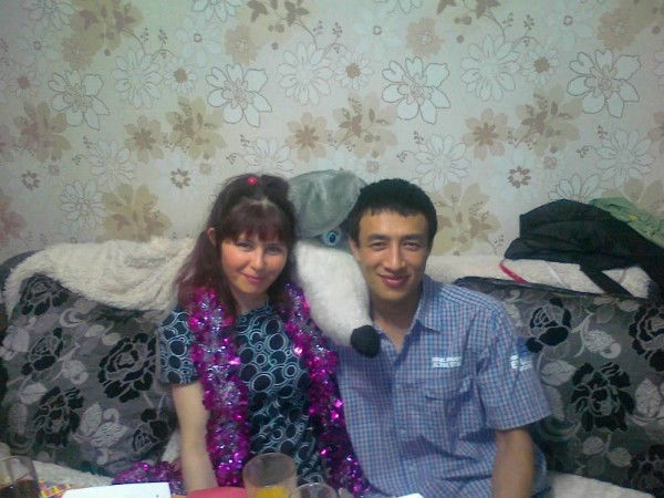 Руслан Алиев