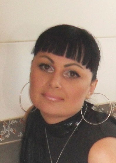 Наталья Рихерт