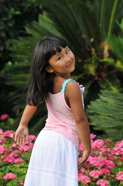 Тамила Актаева