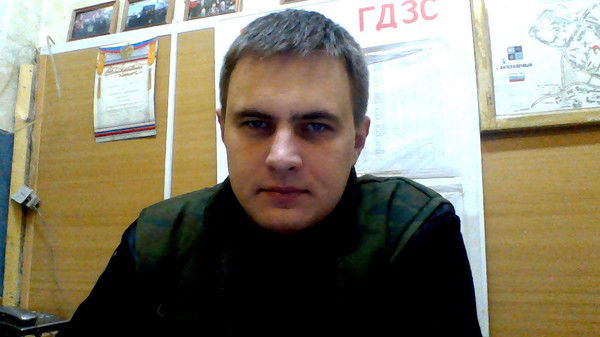 Евгений Серебрянский