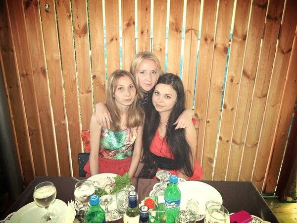 Кристина Варламова