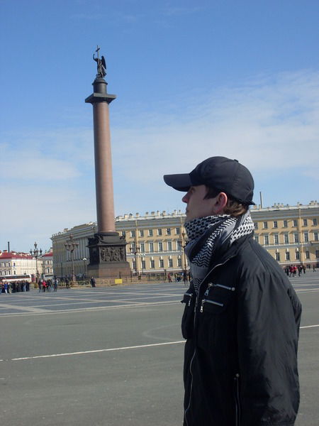 Алексей Пласковицкий