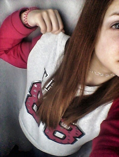 Анюта Шелудько