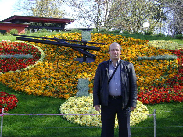 Эльдар Хусейнов