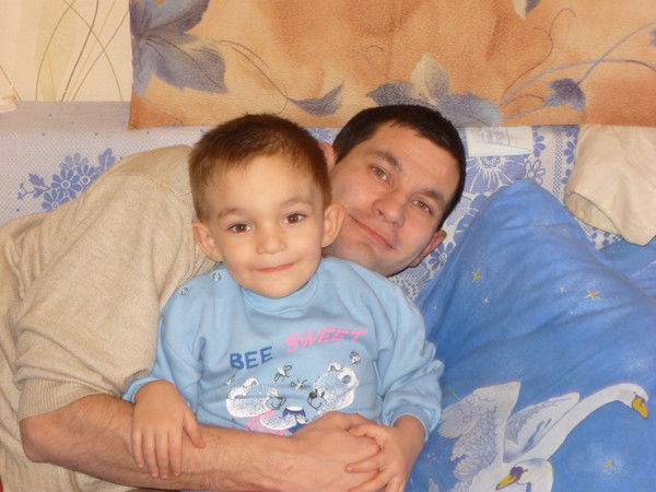 Алексей Еремеев