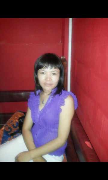 Жаркынай Балуангалиева