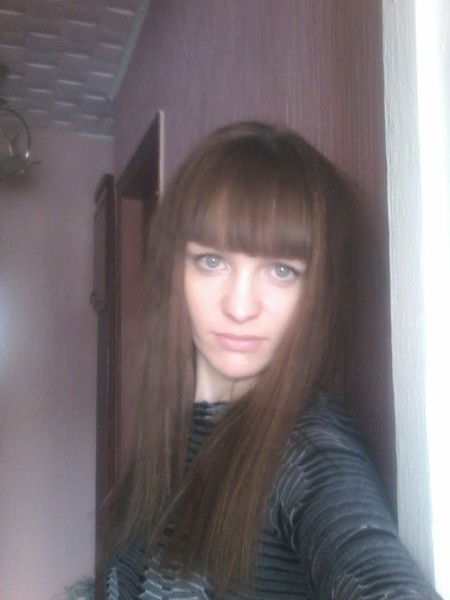 Ирина Зайцева