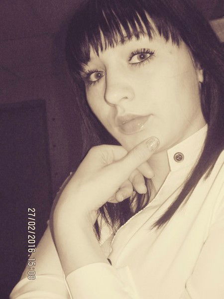 Евгения Новикова