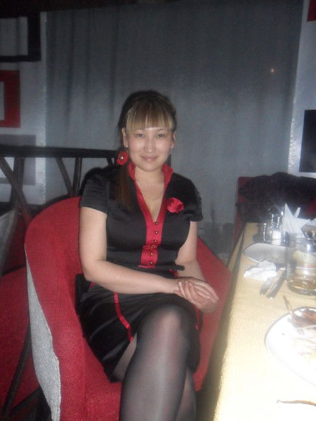 Гульнура Михайловна